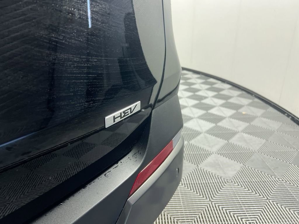 New 2026 Aurora Black Pearl Kia SX Prestige image 6