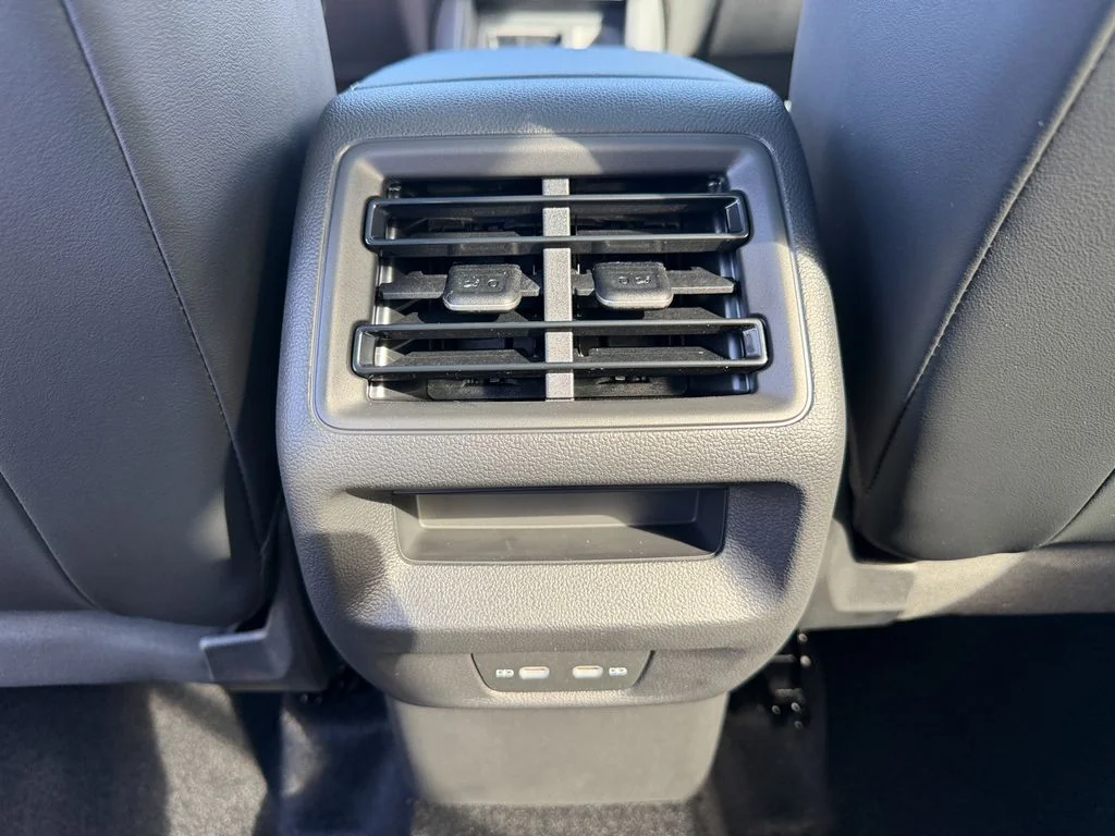 New 2026 Beige Volkswagen SE R-Line Black image 24