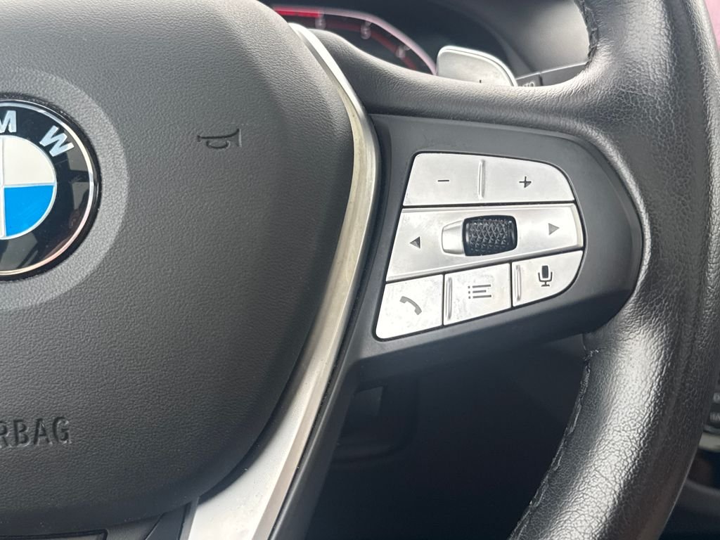 2023 BMW X3 30i - Photo 18
