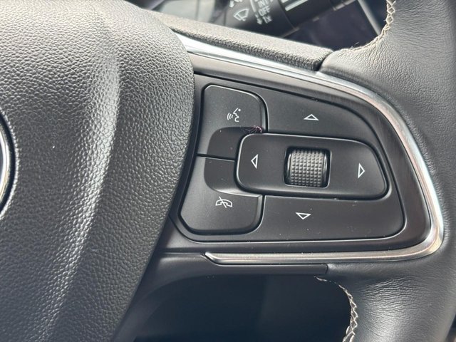 Used 2023 SAPPHIRE METALLIC Buick Preferred image 18