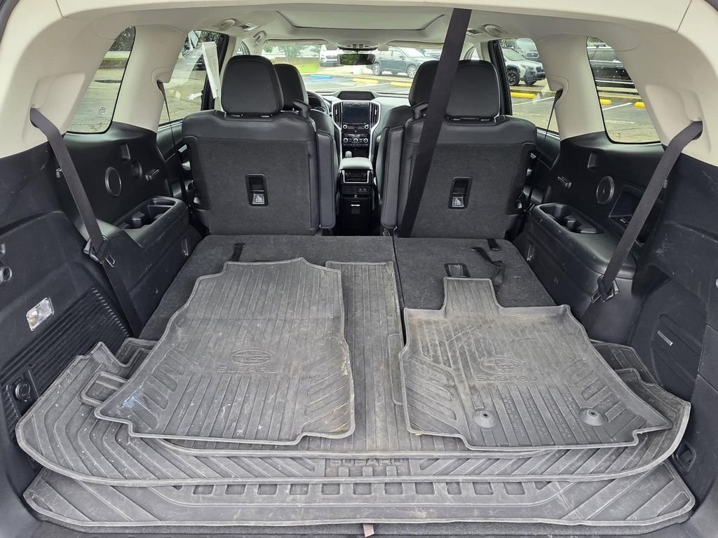 Used 2022 Gray Subaru Limited image 14