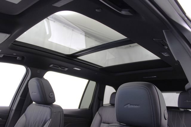 2026 Buick Enclave Avenir - Photo 30