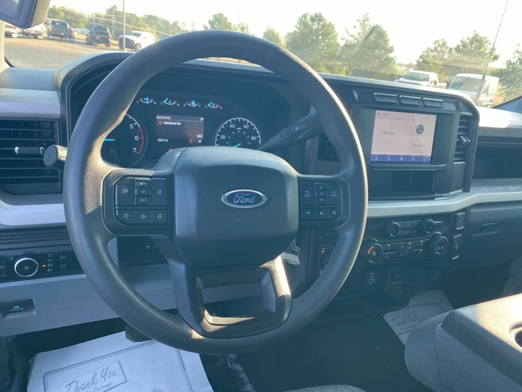Used 2024 Silver Ford XL image 15