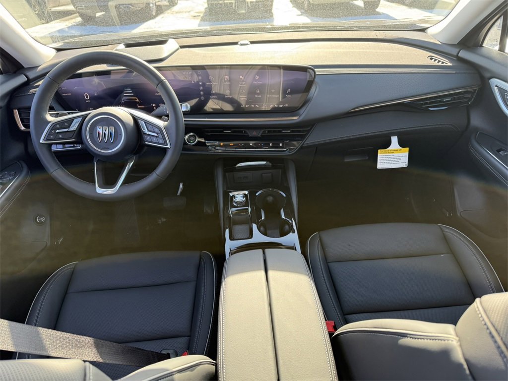 2026 BUICK ENVISION - Image 29