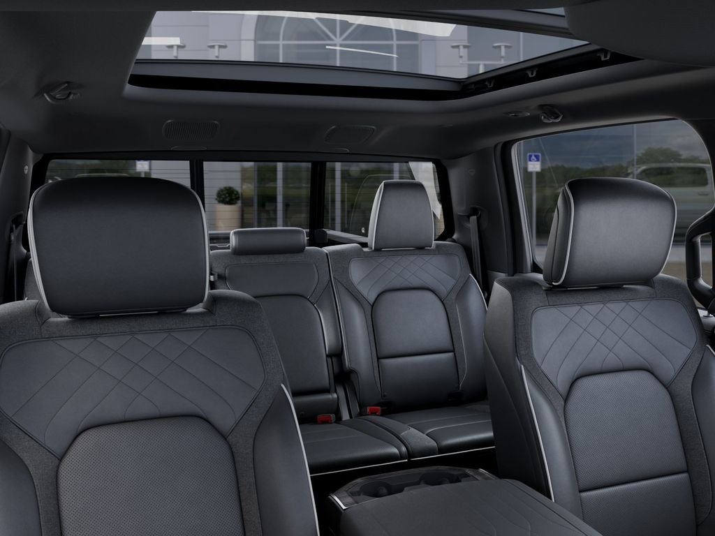 New 2026 Granite Crystal Metallic Clear-Coat Exterior Paint RAM Limited image 26