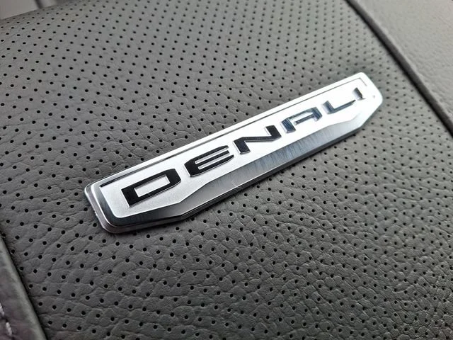 New 2026 Downpour Metallic GMC Denali image 22