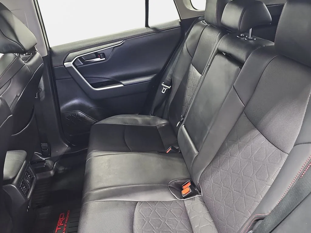Used 2021  Toyota TRD Off Road image 12