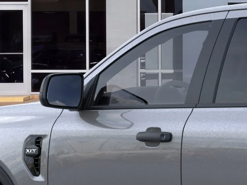 New 2026 Gray Ford XLT image 20