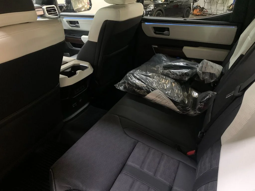 Used 2024  Toyota Capstone image 13