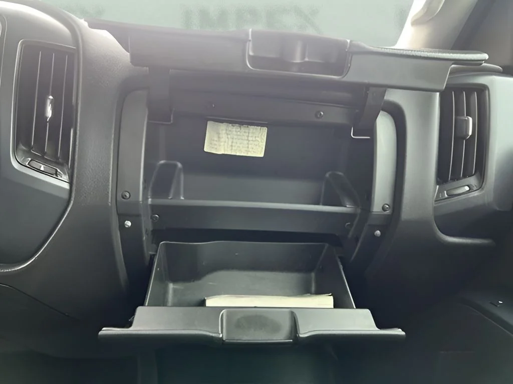 Used 2020 White Chevrolet Work Truck image 28