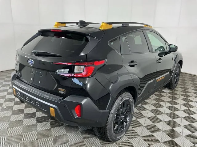 2026 Subaru Crosstrek Wilderness - Photo 7