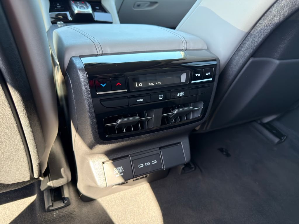 New 2026 Canyon River Blue Metallic Acura Technology Package image 30