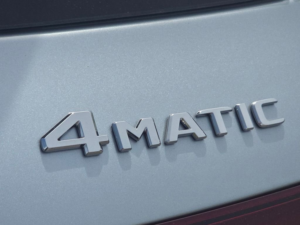 New 2026 Cirrus Silver Metallic Mercedes-Benz GLE 350 image 45
