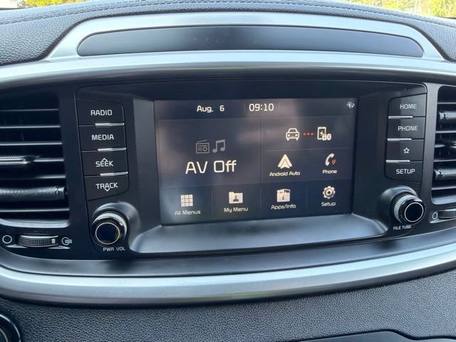 Used 2020 Snow White Pearl Kia EX V6 image 27