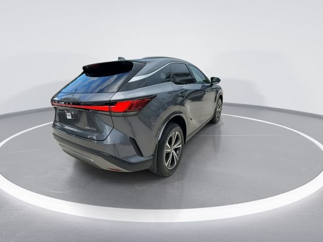 Certified Used 2023 Gray Lexus 350 Premium image 8