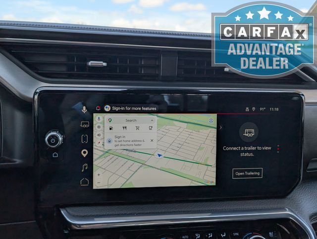 2024 GMC Sierra 1500 Denali Denali - Photo 8