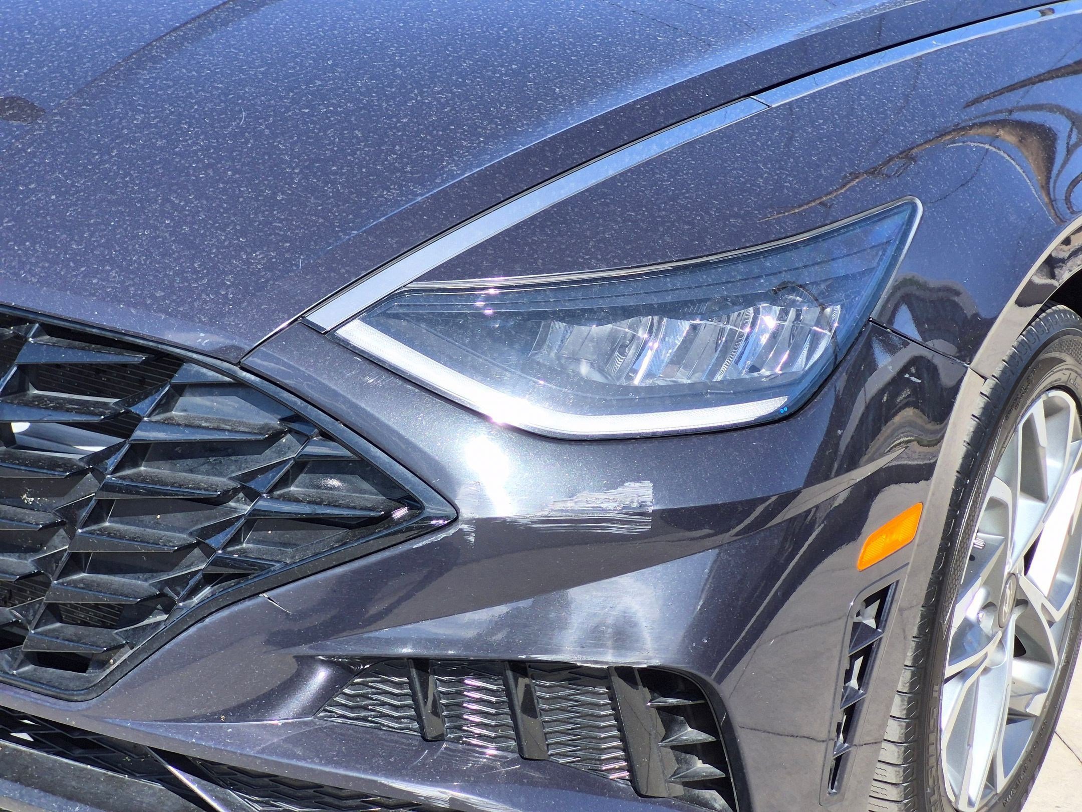 2023 Hyundai Sonata SEL - Photo 10