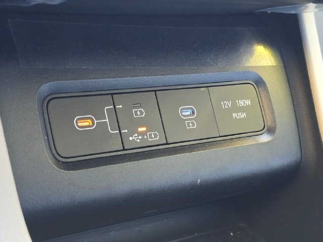 2026 Hyundai Tucson SEL - Photo 32