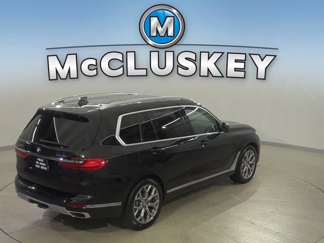 2020 BMW X7 40i - Photo 30