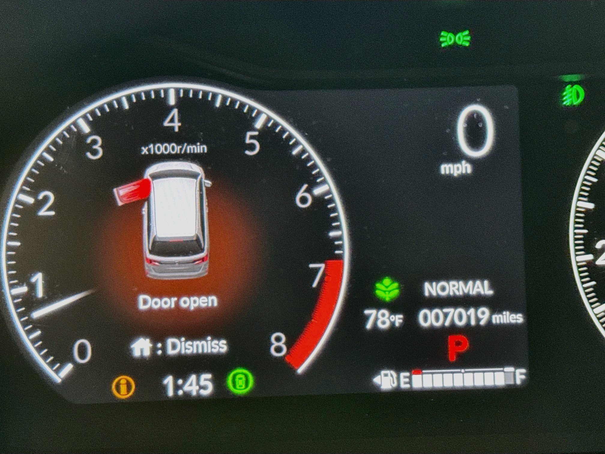 2026 Honda Odyssey Elite - Photo 61