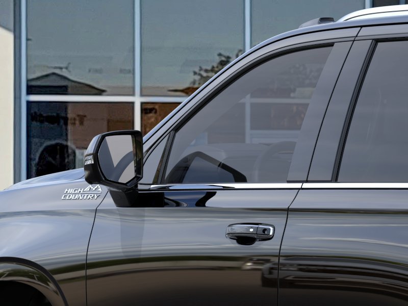 2026 Chevrolet Tahoe High Country - Photo 12