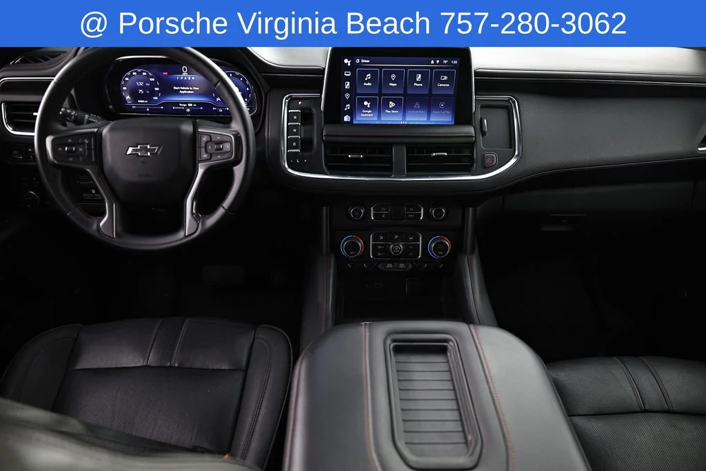 Used 2023 Beige Chevrolet RST image 23