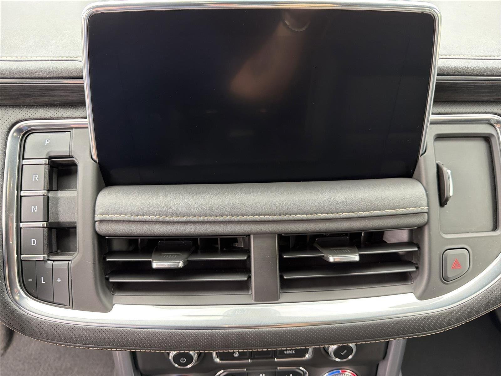 Used 2021 Satin Steel Metallic GMC SLT image 10