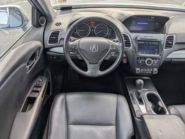 Used 2016  Acura Base image 14