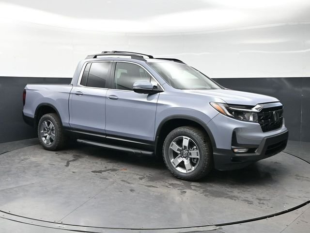 New 2026 Sonic Gray Pearl Honda RTL image 3