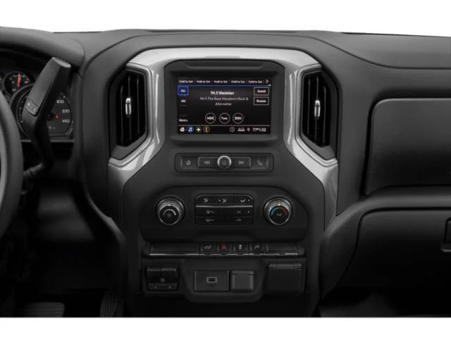 Used 2022 Summit White Chevrolet Custom image 13