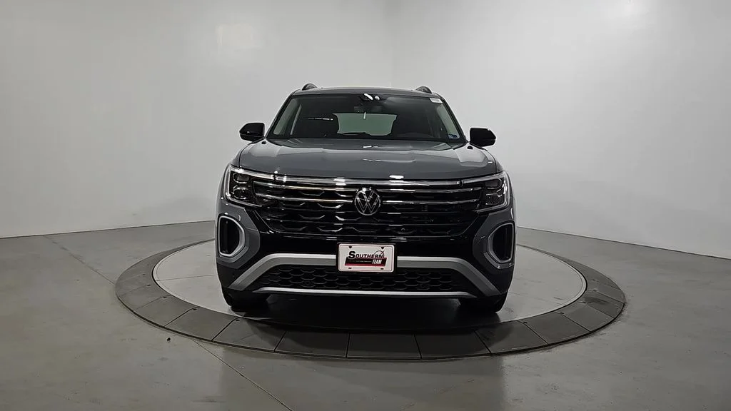 New 2026 Gray Volkswagen 2.0T Peak Edition image 8