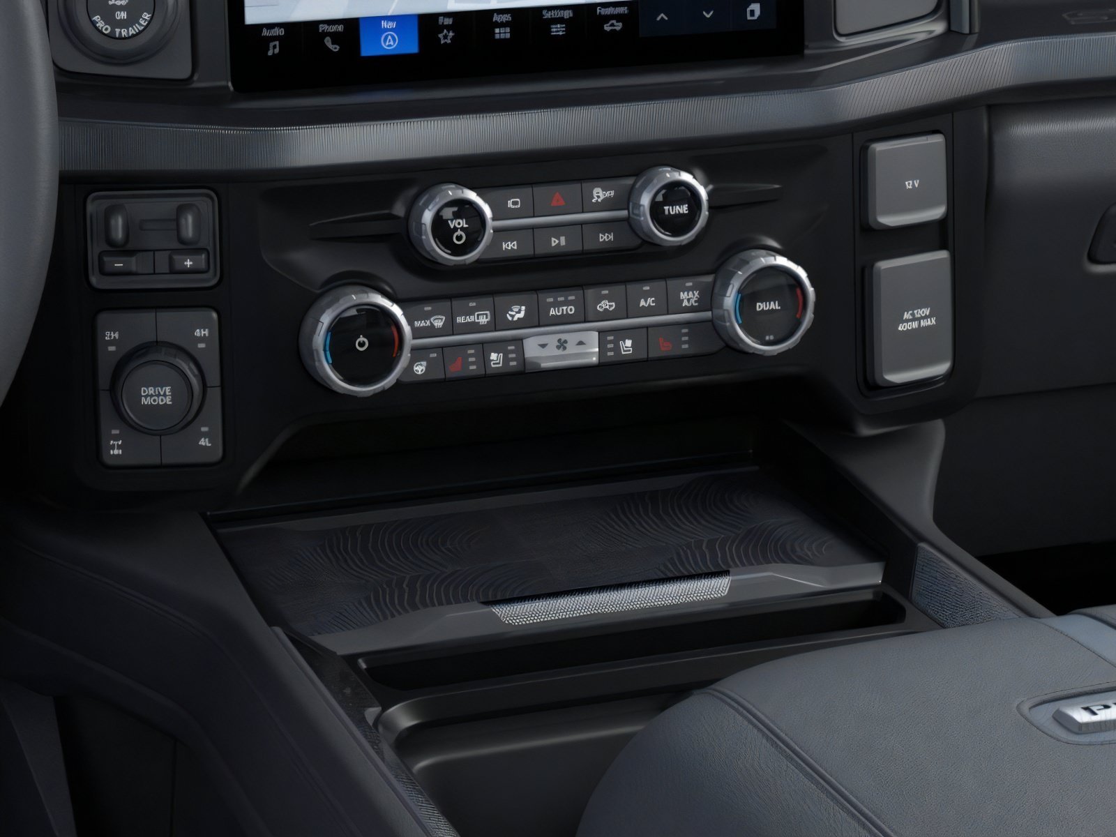 New 2026 CARBONIZED GRAY Ford  image 15
