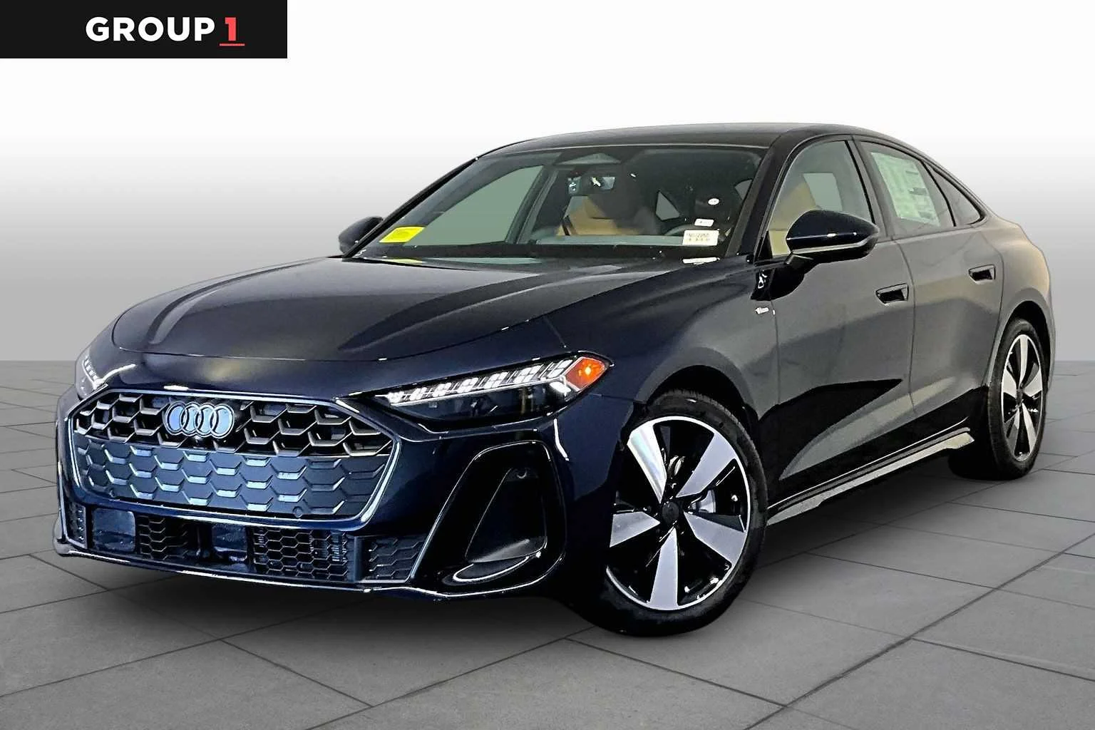 2026 Audi A5 Premium Plus