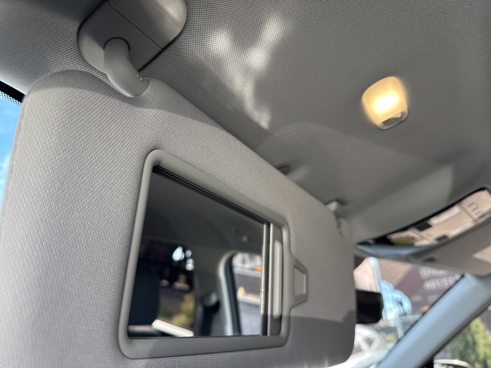 Certified Used 2026 Gray Hyundai SE image 67