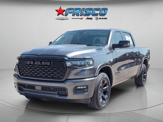 2026 RAM 1500 Big Horn/Lone Star - Photo 3