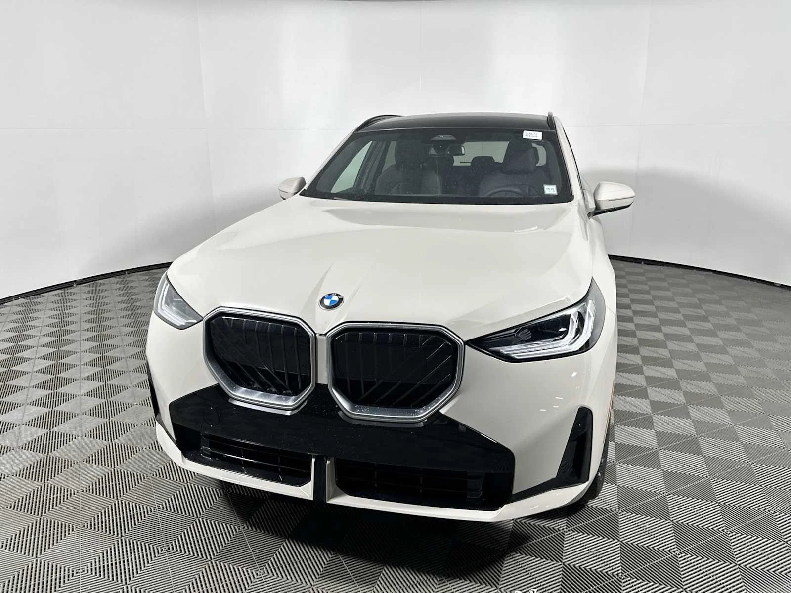 2026 BMW X3 30 - Photo 7