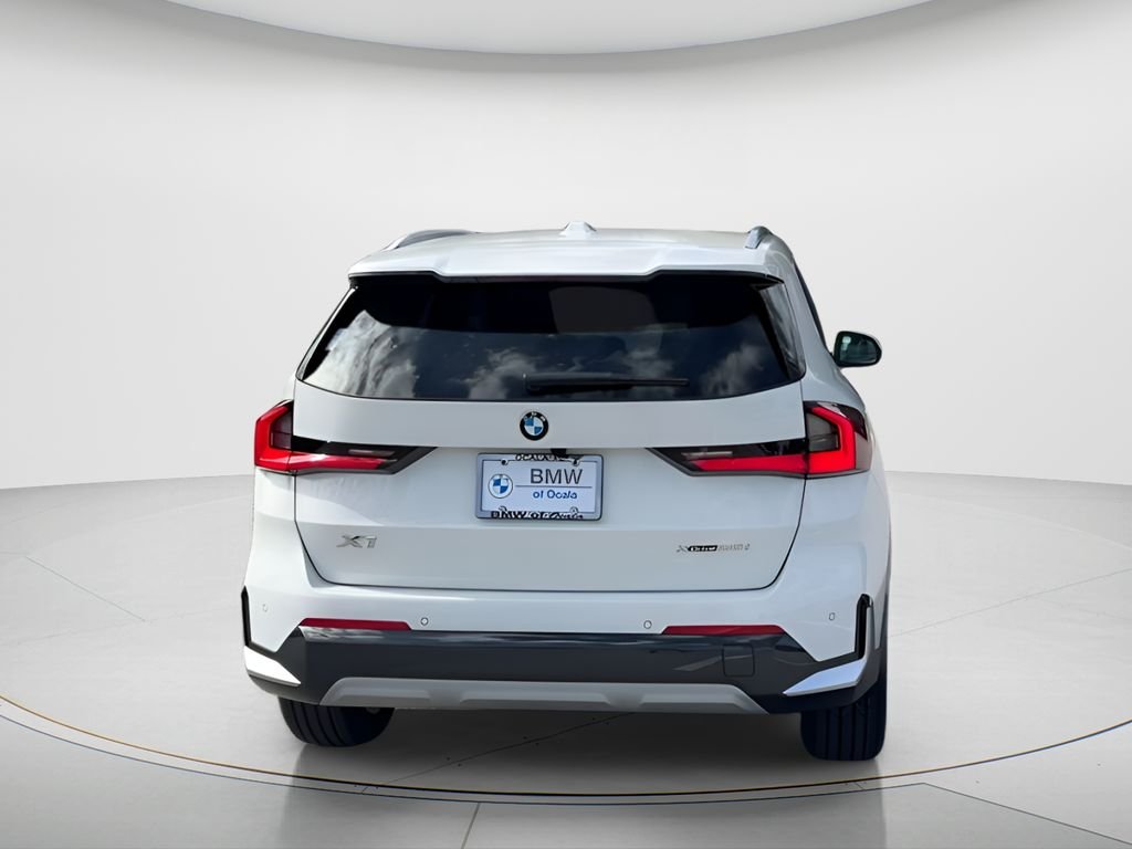 Certified Used 2026 Alpine White BMW xDrive28i image 7