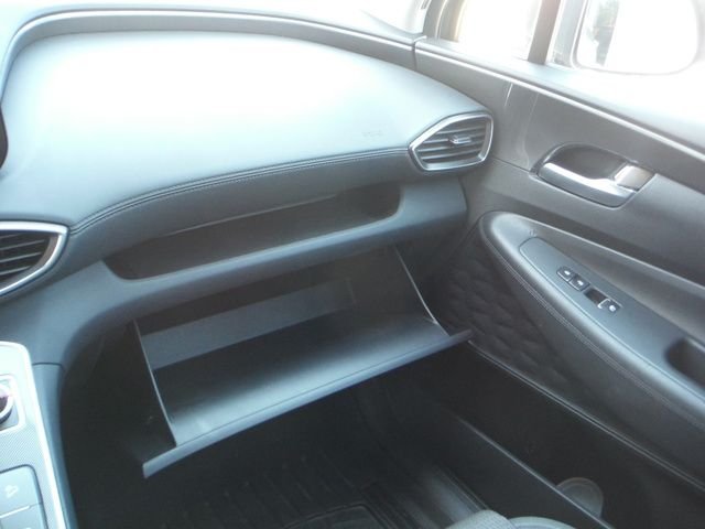 Used 2023 Gray Hyundai SE image 22