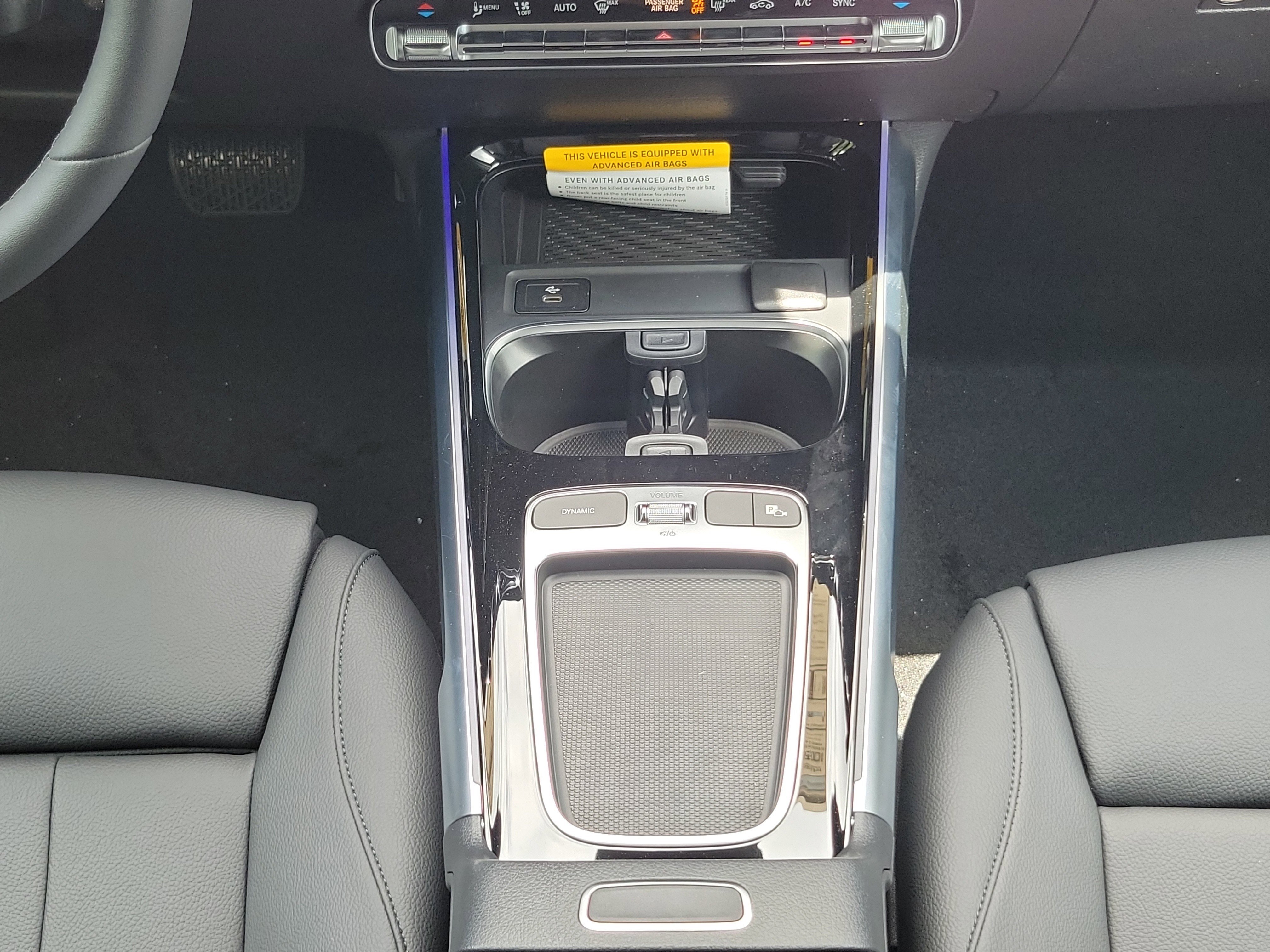 New 2026 Cirrus Silver Metallic Mercedes-Benz GLB 250 image 49