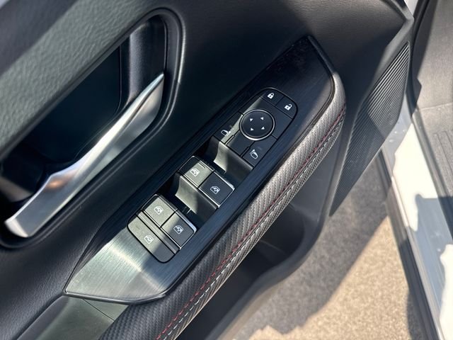 New 2026 White Nissan SR image 11