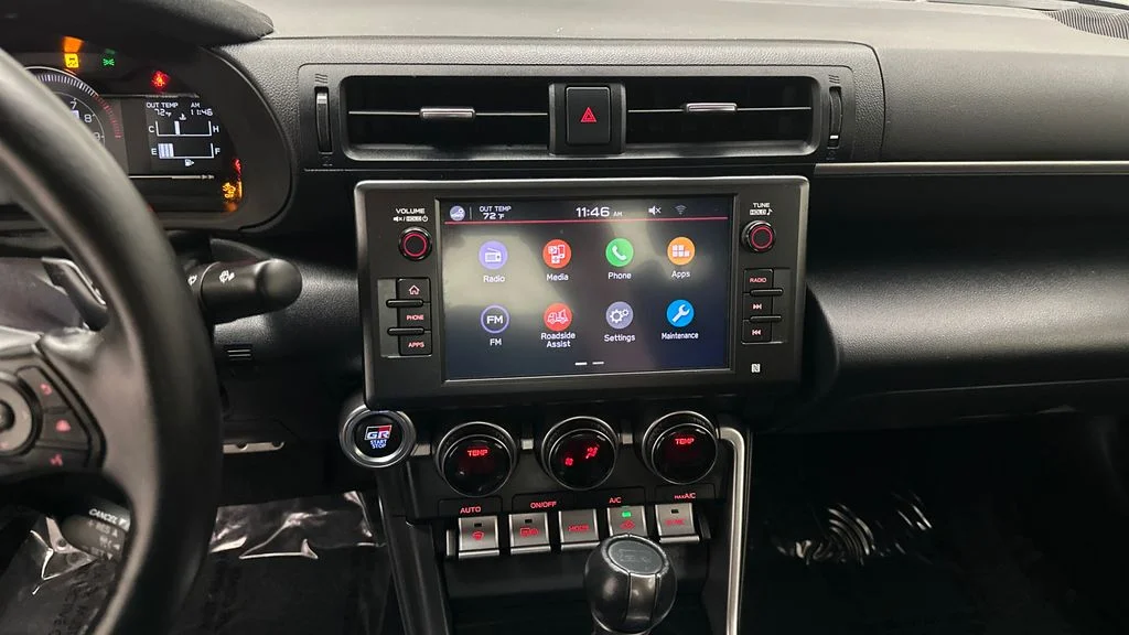 Used 2022  Toyota Premium image 13