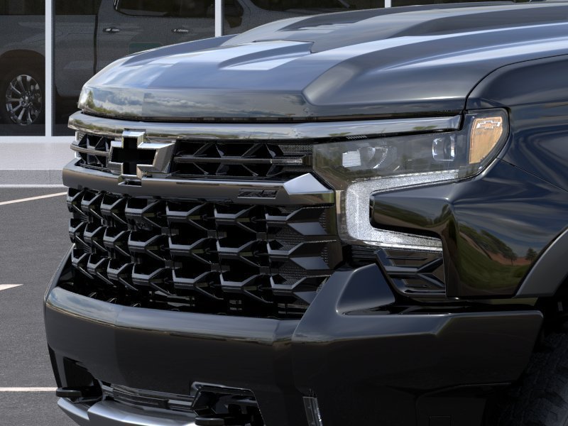 2026 Chevrolet Silverado 1500 ZR2 - Photo 13