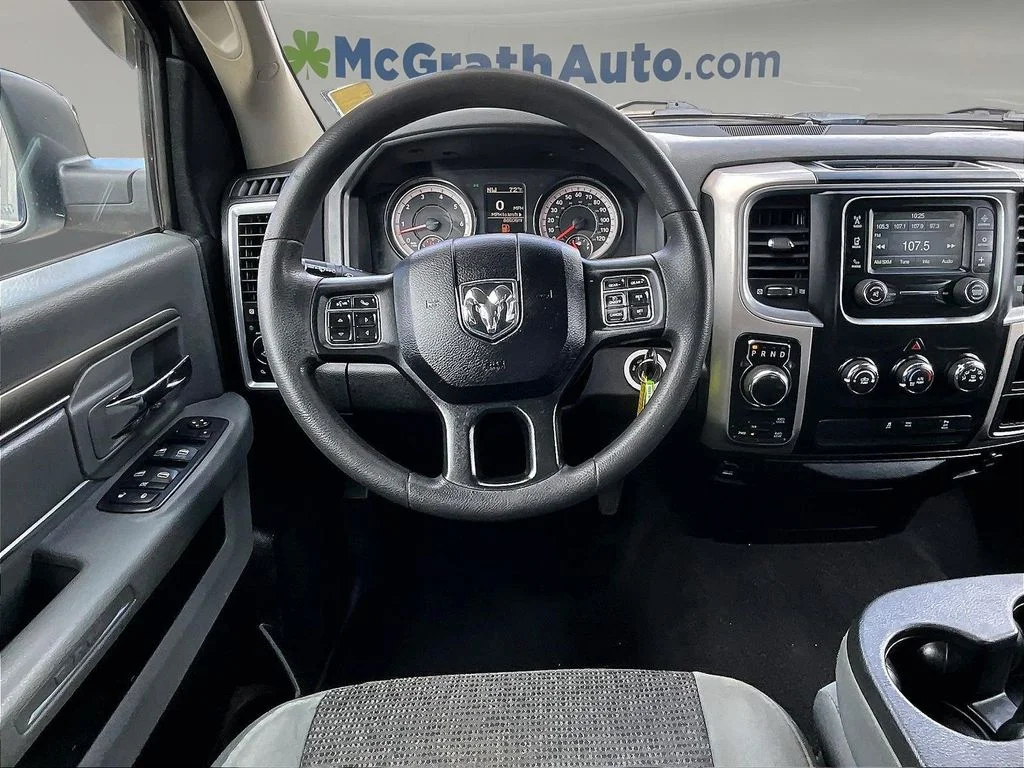 Used 2020 White Ram Warlock image 10