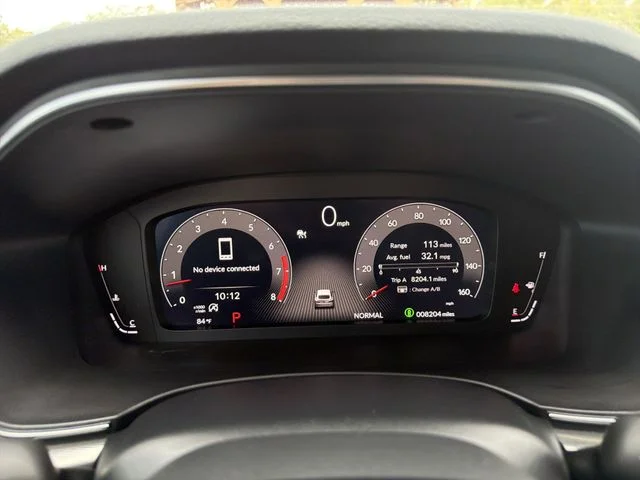 Used 2026 Gray Acura A-Spec Tech Package image 29
