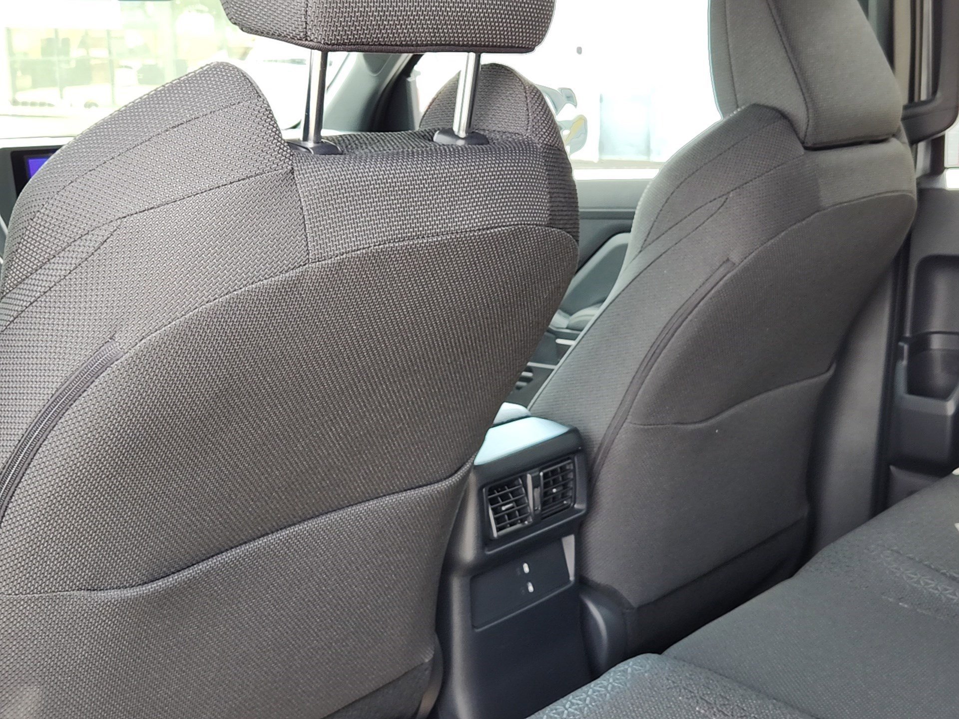 New 2026 Cutting Edge Toyota  SR5 image 23