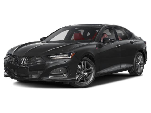 2025 Acura TLX