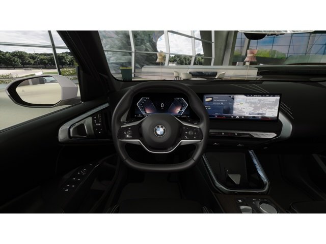 New 2026 Mineral White Metallic BMW 30 xDrive image 13