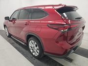 Used 2025 Pearl Toyota Limited image 6
