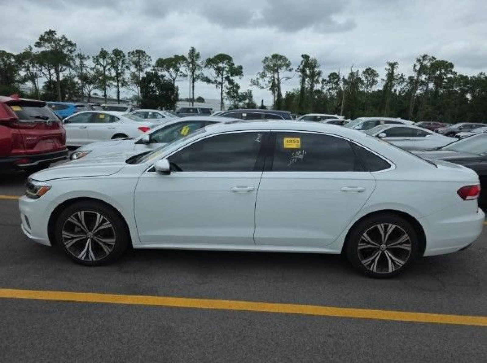 1VWSA7A36MC016955