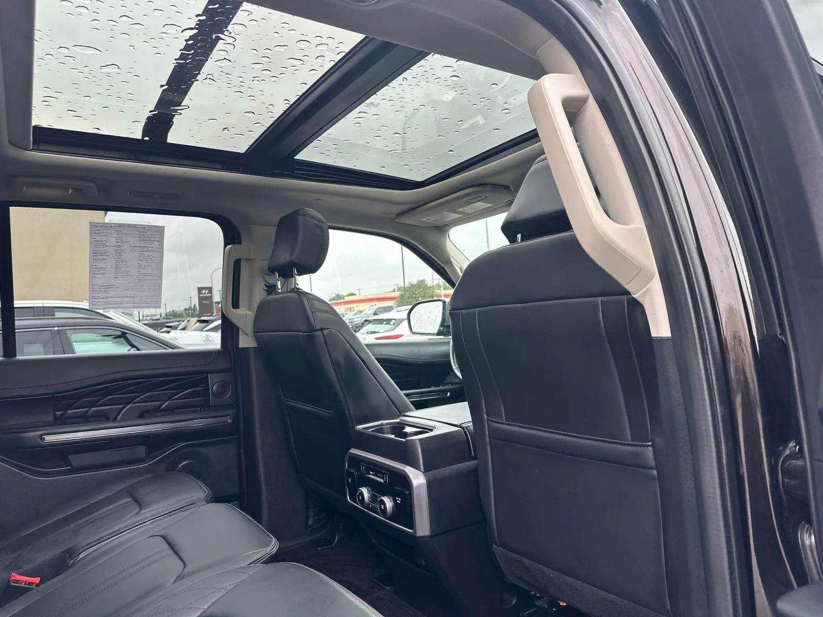 Used 2021 Brown Ford Platinum image 40